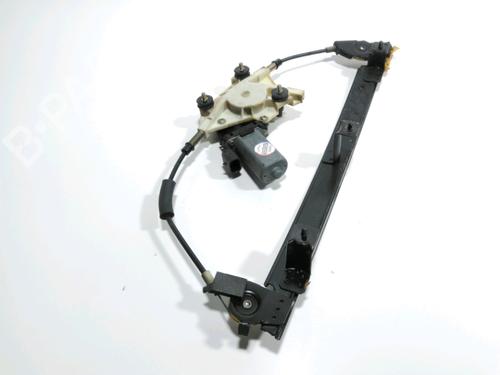 Used Front left window mechanism Front left window mechanism ALFA ROMEO 156 Sportwagon (932_) 2.4 JTD (932.BXC00) (150 hp) 37774086 37774086