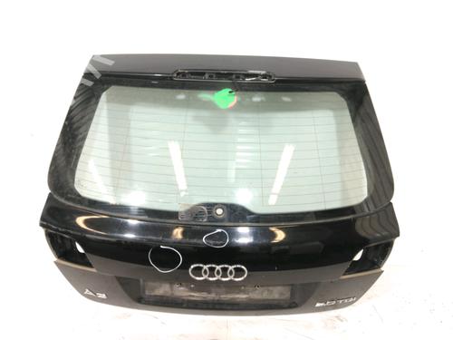 Used Tailgate AUDI A3 Sportback (8PA) 2.0 TDI 16V (140 hp) 31001480