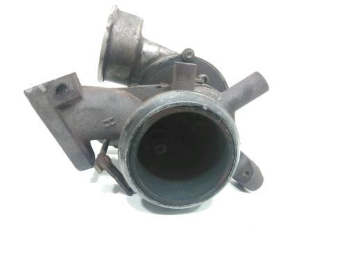 Turbolader/Kompressor MERCEDES-BENZ A-CLASS (W169) A 180 CDI (169.007, 169.307) | BP28220615M71 