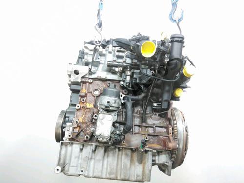Motor für CITROËN C4 Picasso I MPV (UD_) 2.0 HDi 138 (136 hp) 30166463