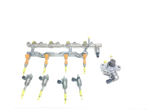 Used Injection rail Injection rail 37763198 37763198