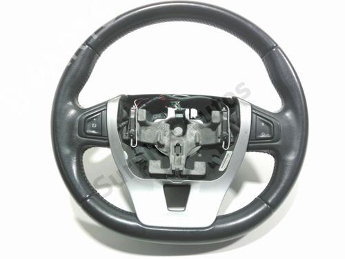 Used Steering wheel RENAULT SCÉNIC III (JZ0/1_) 1.6 dCi (JZ00, JZ12) (130 hp) 30190927