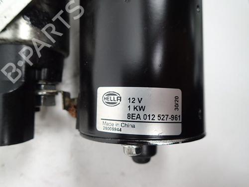 Starter VW GOLF V (1K1) 2.0 GTI | BP37763576M8 - Image 2