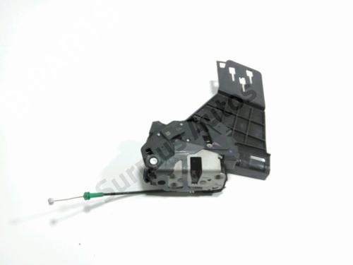 Türschloss links hinten für FORD FIESTA VI (CB1, CCN) 1.25 (82 hp) 29859169