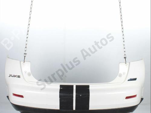 rear-bumper-nissan-juke-f15-2010-2011-2012-2013-2014-2015-2016-2017-2018-2019-40621285 main image
