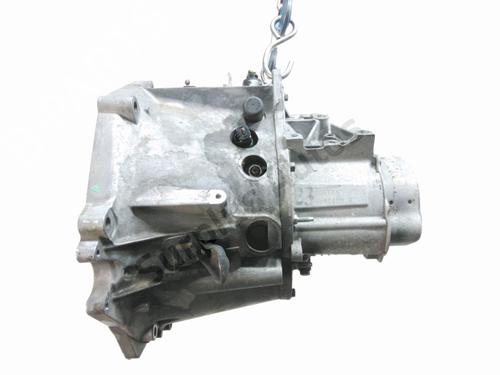 Gearbox CITROËN C3 II (SC_) 1.6 BlueHDi 75 | BP29579630M3