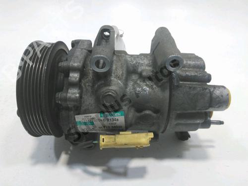 Used AC compressor PEUGEOT 308 CC (4B_) 2.0 HDi (140 hp) 30986684