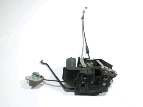 Used Front left lock HYUNDAI i10 I (PA) 1.2 (78 hp) 28248037