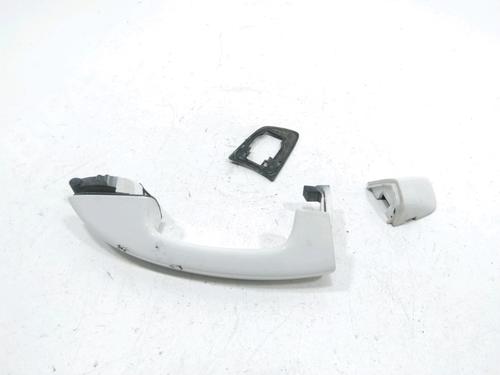 Used Front left exterior door handle VW GOLF VI (5K1) 2.0 TDI (170 hp) 30995886