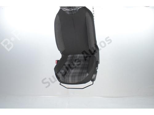 Used Left front seat Left front seat 38743422 38743422