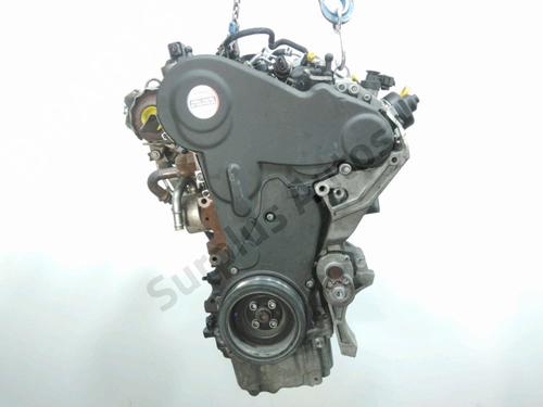 Engine VW TIGUAN (5N_) 2.0 TDI | BP38230786M1 - Image 2