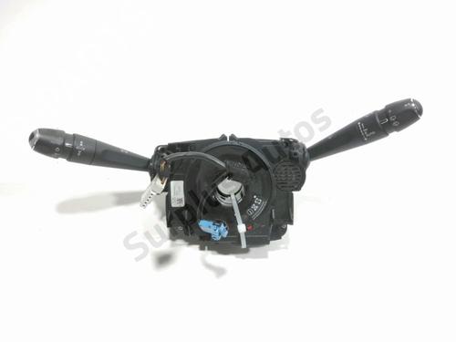 Used Steering wheel controls Steering wheel controls CITROËN C4 II (NC_) 1.6 BlueHDi 120 (120 hp) 33867287 33867287