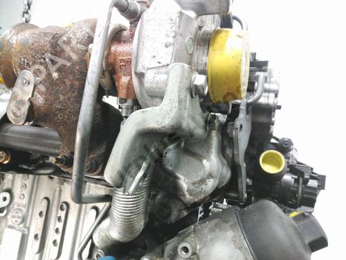 Engine PEUGEOT 208 I (CA_, CC_) 1.6 BlueHDi 100 | BP32334384M1  - Image 6