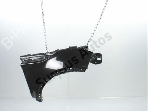 Used Right front fenders Right front fenders LAND ROVER RANGE ROVER EVOQUE Convertible (L538) 2.0 D 4x4 (180 hp) 33459494 33459494