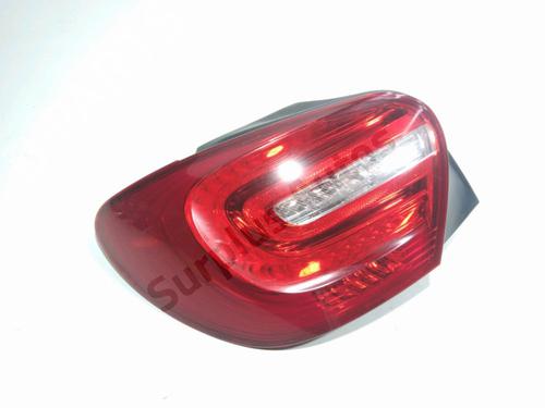 left-taillight-mercedes-benz-a-class-w176-2012-2013-2014-2015-2016-2017-2018-32771030 main image