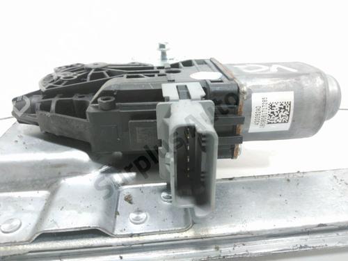 Front left window mechanism PEUGEOT PARTNER Tepee 1.6 HDi 16V | BP31938707C22