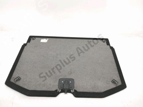 Bagagerumsgulv CITROËN C3 Picasso (SH_) 1.6 HDi | BP37784102I33 - Image 2