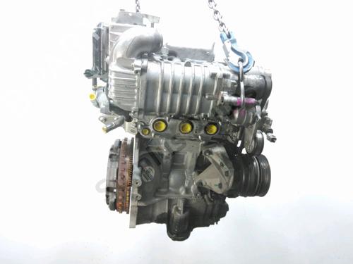 Engine NISSAN MICRA IV (K13K, K13KK) 1.2 DIG-S | BP28311254M1 - Image 2
