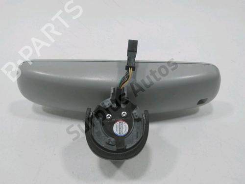Rear mirror AUDI A4 B6 (8E2) 1.9 TDI | BP37785790I6 - Image 2