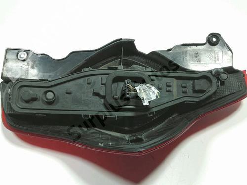 Left taillight DACIA LODGY (JS_) 1.2 TCe (JSAY, JSM0) | BP39089752C34 - Image 2
