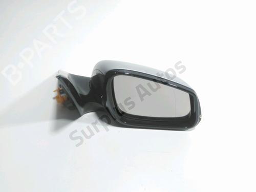 Außenspiegel rechts für BMW 3 Gran Turismo (F34) 330 d xDrive (258 hp) 28245205