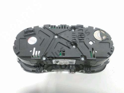 Instrument cluster SKODA FABIA III (NJ3) 1.4 TDI | BP28231243C47 