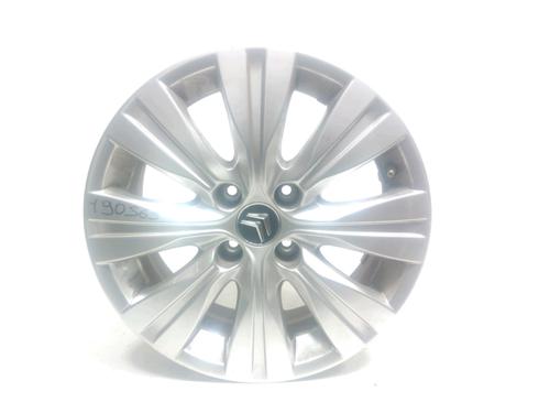 Used Rim CITROËN C5 II (RC_) 1.6 HDi (RC8HZB) (109 hp) 28226397