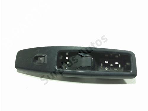 Used Right front window switch Right front window switch FIAT DOBLO Cargo (263_) 1.3 D Multijet (263WXU1A, 263ZXU1A, 263WYB1A, 263ZYB1A) (95 hp) 33111991 33111991