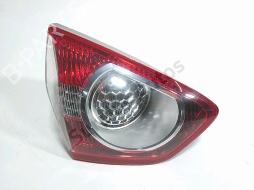 Used Left tailgate light Left tailgate light FORD KUGA I 2.0 TDCi (136 hp) 33569012 33569012