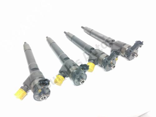 Injector RENAULT SCÉNIC III (JZ0/1_) 1.6 dCi (JZ00, JZ12) | BP29579544M100