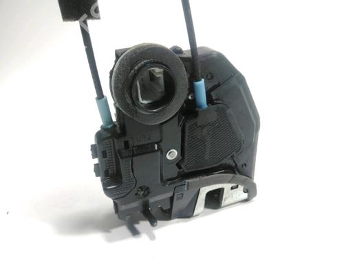 Rear right lock HONDA CIVIC IX (FK) 1.6 i-DTEC (FK3) | BP28254507C99 