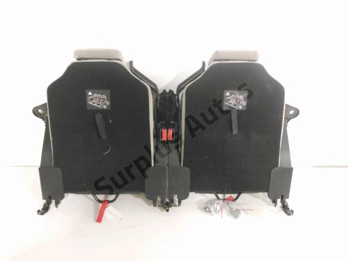 Sæde Bagtil CITROËN C4 Grand Picasso I (UA_) 1.6 HDi (109 hp) 31004323