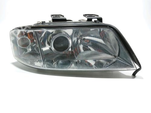 right-headlight-audi-a6-c5-4b2-4b4-1997-1998-1999-2000-2001-2002-2003-2004-2005-28266230 main image