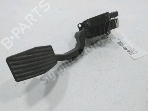 Used Pedal OPEL CORSA D (S07) 1.3 CDTI (L08, L68) (75 hp) 30985074