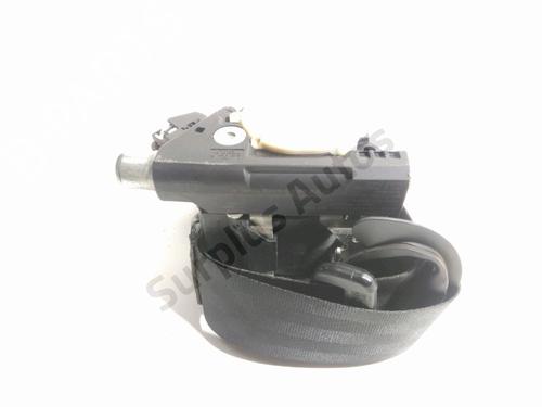 Used Front left seatbelt Front left seatbelt VW POLO V (6R1, 6C1) 1.6 TDI (90 hp) 33713777 33713777