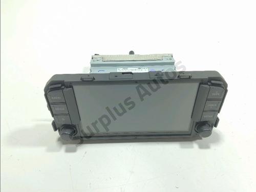 Used Radio Radio HYUNDAI i10 III (AC3, AI3) 1.0 MPi (67 hp) 36764704 36764704
