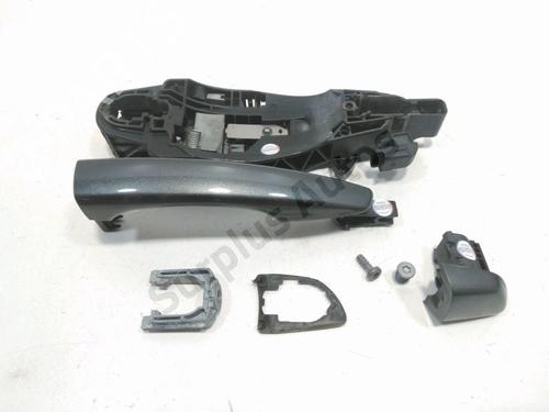 Used Front right exterior door handle Front right exterior door handle CITROËN C4 Picasso II 1.6 HDi / BlueHDi 115 (115 hp) 34416552 34416552