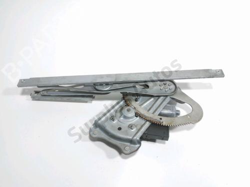 Front right window mechanism RENAULT MEGANE III Coupe (DZ0/1_) 1.5 dCi (DZ0A) | BP28240497C23