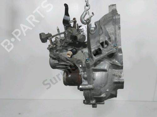 Gearbox HONDA CIVIC IX (FK) 1.4 i-VTEC (FK1) | BP30987087M3