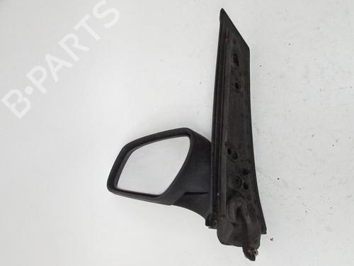 Left mirror FORD FOCUS C-MAX (DM2) 2.0 TDCi | BP37776457C26 - Image 2