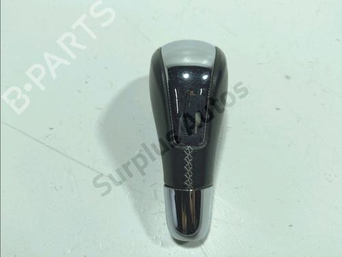 Pomello del cambio Pomello del cambio RENAULT MEGANE III Hatchback (BZ0/1_, B3_) 1.2 TCe (BZ16, BZ28) (132 hp) 36796132 36796132
