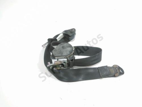 Venstre foran beltestrammer RENAULT KANGOO / GRAND KANGOO II (KW0/1_) 1.5 dCi 90 (KW05, KW08, KW0G, KW11) (90 hp) 28234391
