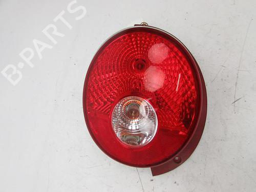 Used Left taillight Left taillight 37788717 37788717