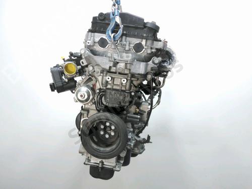 Engine CITROËN C4 CACTUS 1.2 THP 110 | BP31032543M1 - Image 4