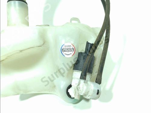 Sprinklertank PEUGEOT PARTNER Tepee 1.6 HDi | BP36183435C113 - Image 2