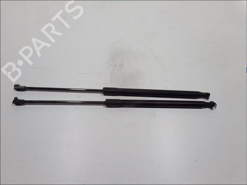 Used Tailgate lift support NISSAN QASHQAI I (J10, NJ10) 1.5 dCi (106 hp) 28261013
