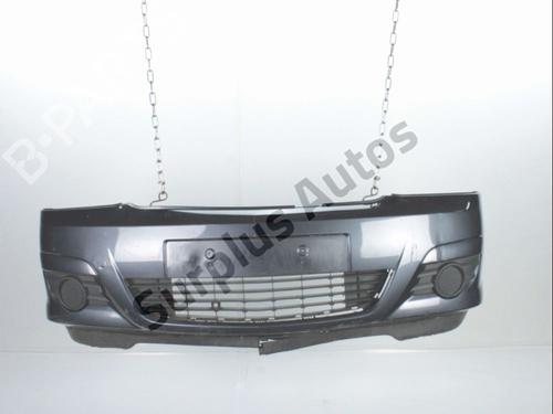 Used Front bumper OPEL MERIVA A MPV (X03) 1.4 16V Twinport LPG (E75) (90 hp) 28367181