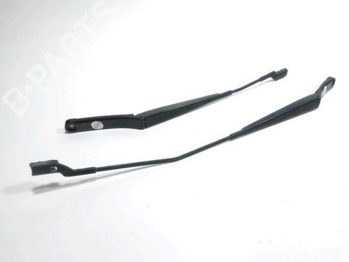 Used Front windshield wiper arm VW GOLF VII (5G1, BQ1, BE1, BE2) 1.6 TDI (105 hp) 28271934