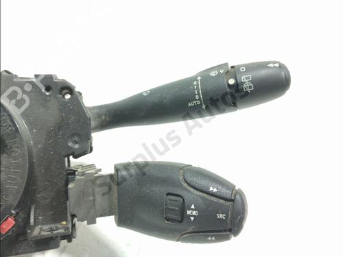 Steering wheel controls PEUGEOT PARTNER Tepee 1.6 HDi 90 | BP34616392E15 - Image 3