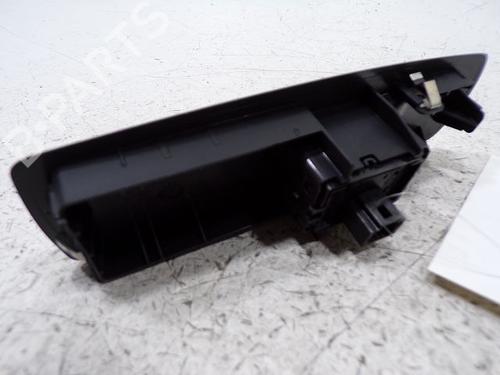 Right front window switch RENAULT MEGANE III Coupe (DZ0/1_) 1.5 dCi (DZ09, DZ0D, DZ1F, DZ1G, DZ14, DZ29) | BP30994170I26 - Image 2